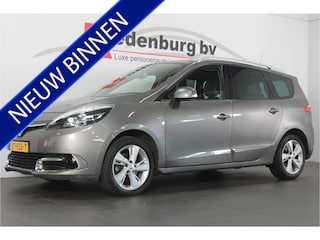 Renault Scénic 1.2 TCe Bose - Navi / Pdc / Bluetooth