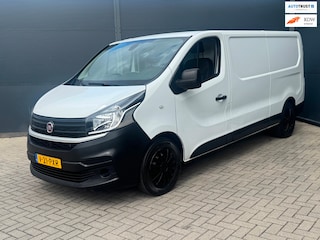 Fiat Talento 2.0 MultiJet L2H1 Navi / Airco