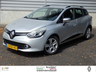 Renault Clio Estate 1.2 Expression* I Automaat I Airco I Nav. I