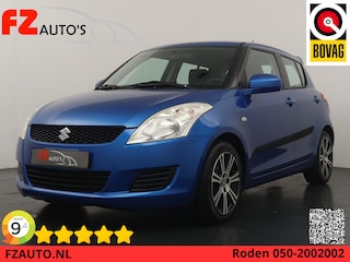Suzuki Swift 1.2 Summer EASSS Airco-lm velgen-Trekhaak