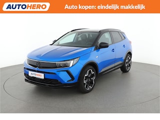 Opel Grandland 1.2 Turbo Edition |TG28290|