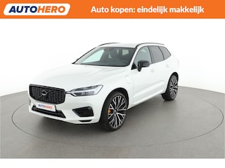 Volvo XC60 2.0 Recharge T6 AWD Inscription | EZ32276 |
