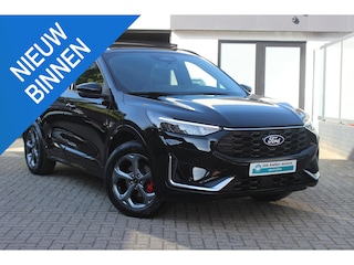Ford Kuga 2.5 PHEV ST-Line X Winter Pack, Memory, Trekhaak, Led, PDC/Camera