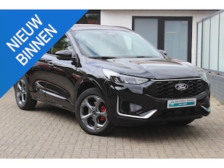 Ford Kuga 2.5 PHEV ST-Line X Winter Pack, Memory, Trekhaak, Led, PDC/Camera