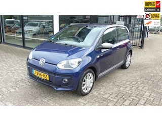 Volkswagen Up 1.0 high up! BlueMotion