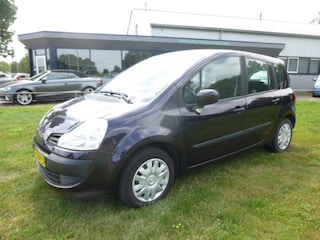 Renault Modus Grand Modus 1.2 TCE EXPRESSION  / met standkachel /