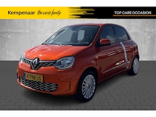 Renault Twingo Z.E. R80 Série Limitée Vibes