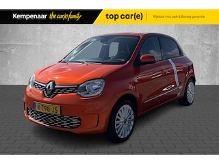 Renault Twingo Z.E. R80 Série Limitée Vibes