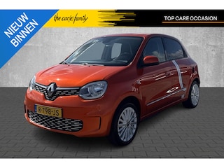Renault Twingo Z.E. R80 Série Limitée Vibes