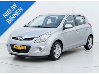 Hyundai i20 1.2i i-Motion AIRCO STOELVERW. 5-DEURS