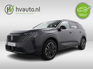 Peugeot 5008 1.2 HYBRID 145PK GT E-DCS6 7-PERS | Cruise Adaptief | Achterklep elek. |