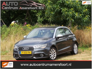 Audi A1 1.2 TFSI S edition ( INRUIL MOGELIJK )
