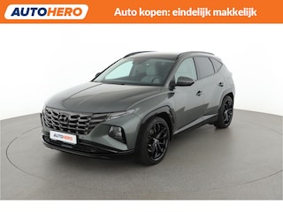 Hyundai Tucson 1.6 T-GDI PHEV Premium Sky 4WD l BW96785 l