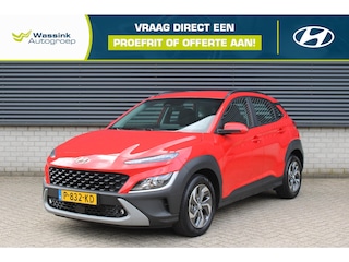 Hyundai Kona 1.6 GDI HEV Comfort