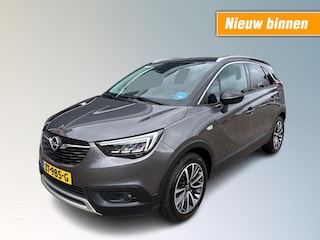 Opel Crossland 1.2 T. INNOVATION