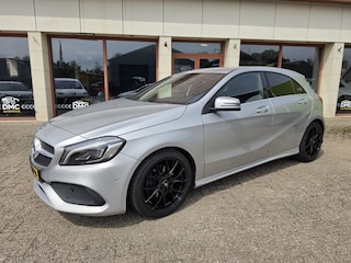 Mercedes-Benz A-klasse Business Solutio AMG | Led | Navi | Clima | Camera | Cruise