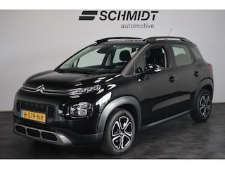 Citroën C3 Aircross 1.2 PT S&S Business | Trekhaak | Airco | Carplay | Navigatie