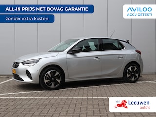 Opel Corsa Elegance 50 kWh | Camera | Keyless | Org. NL | SOH 98,3%