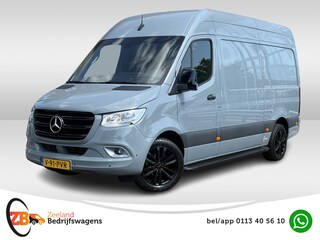 Mercedes-Benz Sprinter 317 1.9 CDI L2H2 RWD | ZB-Edition | Camera | Carplay | Stoelverw. | PDC