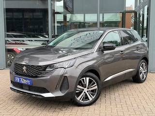 Peugeot 3008 1.2 PureTech Allure Airco Lmv Cruise Navi