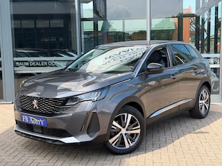 Peugeot 3008 1.2 PureTech Allure Airco Lmv Cruise Navi