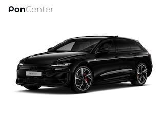 Audi A6 e-tron S edition 100 kWh 270 kW / 367 PK | 21" | Luchtvering | Stoel-/Stuurverwarming |