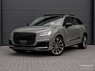 Audi Q2 2.0 TFSI quattro Pano Sfeer B&O Head-up Quantum Keyless