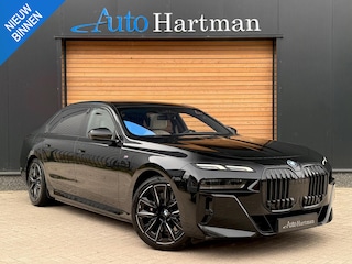 BMW 750e xDrive MASSAGE|INNOVATIE-PACK|SKYLOUNGE|BOWERS&WILKINS
