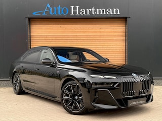 BMW 750e xDrive MASSAGE|INNOVATIE-PACK|SKYLOUNGE|BOWERS&WILKINS