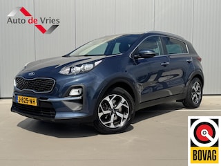 Kia Sportage 1.6 T-GDI DynamicLine|NL-Auto|Trekhaak