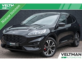 Ford Kuga 2.5 PHEV ST-Line X PANO TREKHAAK ADAPTIVE CRUISE HEAD UP CAMERA STUURVERWARMING B&O