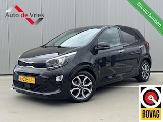 Kia Picanto 1.0 DPi DynamicPlusLine|NL-Auto|Navi