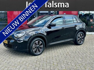 Fiat 600 1.2 Hybrid Urban | Stoelverwarming | Pack Style | Pack Comfort