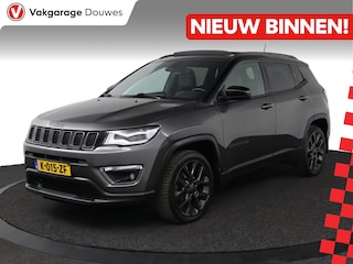 Jeep Compass 1.3T S |NAP|Pano|Trekhaak