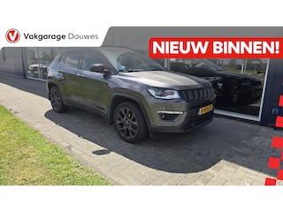 Jeep Compass 1.3T S |NAP|Pano|Trekhaak