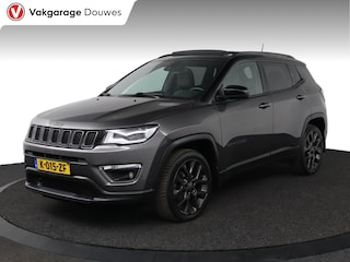Jeep Compass 1.3T S |NAP|Pano|Trekhaak