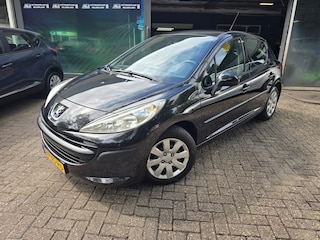 Peugeot 207 1.4 X-line | 3/6 OF 12MND GARANTIE | AIRCO | ELEC RAMEN | NW APK | LEUKE AUTO