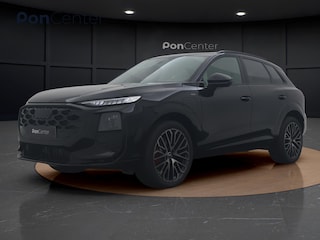 Audi Q3 S edition 1.5 e-hybrid 200 kW / 272 PK | 20" | Pano dak | Keyless Entry/Start | Stoelverwarming |