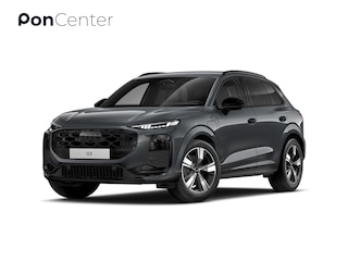 Audi Q3 S edition 1.5 e-hybrid 200 kW / 272 PK | Stoel-/Stuurverwarming | Keyless Entry/Start | Matrix Led |