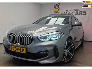 BMW 118i Business Edition DUBBELE M-PAKKET, PANO EN FULL OPTION !