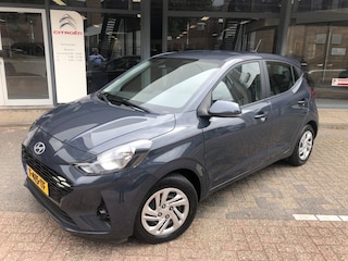 Hyundai i10 1.0i 67pk