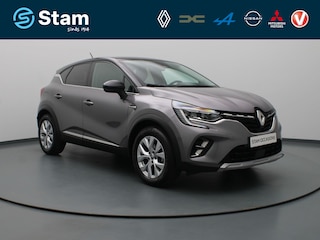 Renault Captur 100pk TCe Intens Apple Carplay/Android Auto | Climate