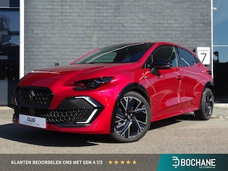 Renault Clio 1.8 Hybrid 160 esprit Alpine NU 5 JAAR GARANTIE! / HARMAN KARDON AUDIO / PACK WINTER & PARKING / METALLIC LAK
