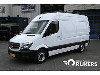 Mercedes-Benz Sprinter 314 CDI L2H2 Euro 6 Imperiaal, Trekhaak, Airco