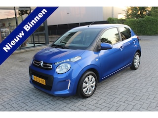 Citroën C1 1.0 VTi Feel Airco-Bluetooth-USB
