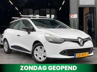 Renault Clio Estate 0.9 TCe Authentique|Cruise|Trekhaak|NAP