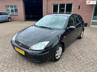 Ford Focus 1.6-16V Cool Edition // APK 8-9-2027 // Airco
