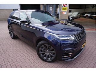 Land Rover Range Rover Velar 2.0 P400e R-Dynamic SE Automaat