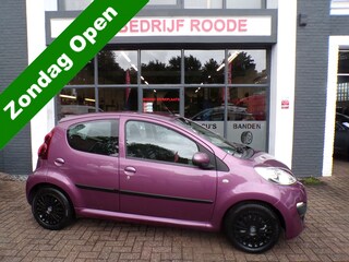 Peugeot 107 1.0 12V 5-Drs Automaat NW APK!!