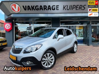Opel Mokka 1.4 T Innovation